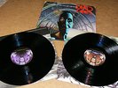 The Future Sound Of London - Dead Cities. Gatefold Double Vinyl LP