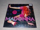 MADONNA - 'CONFESSIONS ON A DANCE FLOOR' UK LTD ED' PINK VINYL 2LP  WARNER BROS.