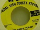 the EMBERS Far Away Places MGM promo