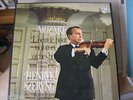 HENRYK SZERYNG VIOLIN MOZART CONCERTANTE CONCERTONE 4 LP BOX STEREO PHILIPS