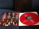 Cannibal Corpse - Kill LP 1st Press Red Vinyl RARE METAL