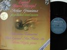 Arthur Grumiaux/Best-Loved Encores Vol. 2 Philips Stereo