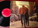 Bob Dylan / The Freewheelin' Bob Dylan / CS 8786 (S) 360 Sound / NM