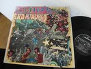 Aphrodites Child End Of The World / Rain & Tears French Press 1969