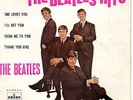 THE BEATLES,  EP, SHE LOVES YOU + 3, SPANISH EDIT.1963