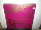 ELVIS PRESLEY Elvis the pelvis   2LP EX-/EX  ITA