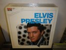 ELVIS PRESLEY L'album di... 3LP BOX  M=/M-  ITA RARO WHITE LABEL PROMO