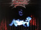 KING DIAMOND - Deadly Lullabyes - Live  (2-LP - RED & BLACK)
