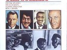 Frank Sinatra / Dean Martin / Bing Crosby / Sammy Davis Jnr LP The Summit