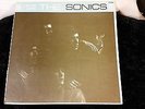 The Sonics HERE ARE THE SONICS Mono Original ET-LP-024 No Reserve