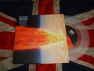 Muse sing for absolution clear vinyl 7 inch vinyl new unplayed