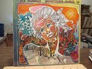 H.Y. Sledge Bootleg Music psych LP promo on SSS Intl. Wilkinson Tri-cycle