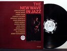 NEW WAVE IN JAZZ '65 Impulse MONO WLP Coltrane Shepp Ayler Tyner LIVE RVG M-