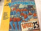 LP SALSA LA SONORA PONCEÑA LUIGUI Y TITO GOMEZ