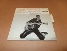 EP FRENCH ROCK JOHNNY HALLYDAY 