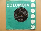 GENE VINCENT 'Private Detective' 1964 COLUMBIA DB 7343  MINT-