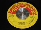 THE EXCITERS exciters theme LOYOLA RECORDS rare PANAMA / LATIN FUNK 45 mp3
