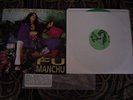 Fu Manchu Godzilla 10
