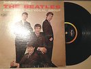 BEATLES INTRODUCING THE BEATLES VER 1 MONO VEEJAY LP1062 (1964 AUDIOMATRIX ORIG)