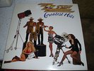 ZZ TOP Greatest Hits 12