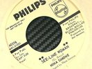 NINA SIMONE- SEE LINE WOMAN / I LOVE YOUR LOVIN WAYS **PROMO RARE SOUL 7