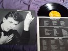 David Bowie - Heroes Vinyl LP von Bowie HANDSIGNIERT Autogramm RCA Germany 1977