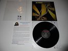 Le Parc Tangerine Dream 1983 Relativity A1 1st ARCHIVE MASTER Ultrasonic Clean