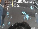 alte Muza Jazz 10inch Export LP Jazz Jamboree 1962 Vol.2 Eje Thelin Quintet