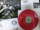 UNIFORM CHOICE / SCREAMING FOR CHANGE RED VINYL JUDGE REVELATION KBD PUNK