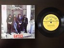 The Beatles Can't Buy Me Love USSR EP PS Picture Sleeve MEGA-RARE 7