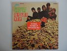 Status Quo: Messages From The S.Q., US-1968, 1st press, TOP