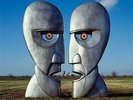Pink Floyd The Division Bell 2014 gatefold Reissue 2 Lp Nuovo, sigillato