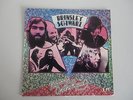 Brinsley Schwarz: Nervous On the Road, D-1972, 1st press