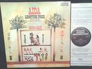 DECCA SET 427-9  :VERDI  AIDA PRICE VICKERS MERRILL  GEORG SOLTI  -3LP UK