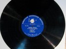 Johnny Hodges and the Ellington All-Stars LP ARS # G-421 DG 1957 Release