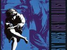 GUNS N'ROSES-USE YOUR ILLUSION II- LP