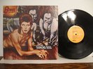 David Bowie, Diamond Dogs, 1974, RCA Victor Records, Dynaflex, CPL1-0576