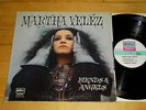 Martha Velez - Fiends & Angles LP Promo (Sire, 1969) w/Clapton, Christine McVie