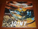THE AFROSOUND jungle fever LP THE NEXT MORNING / MONSTER PSYCH FUNK / EX COPY ??