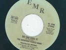 Modern Soul / Disco - The Everyday People Band - Do You Feel It / Love Is Funny