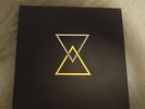 Coheed and Cambria Afterman Ascension and Descenion Hardcover Vinyl Edition