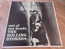 The Rolling Stones LP Out Of Our Heads UK DECCA STEREO PRESS Nr mint 6 pictures