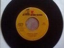 JIMI HENDRIX/ HENDRIX BAND OF GYPSYS 'Stepping Stone' Stereo 45 Canada withdrawn