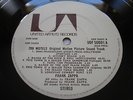 FRANK ZAPPA MOTHERS 200 MOTELS SUPERB UK UA ORIGINAL FIRST WITH POSTER & BOOKLET