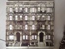 Led Zeppelin Physical Graffiti First Press Vinyl LP