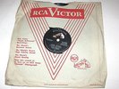 Playing for keeps / Too much  Elvis Presley  on  RCA VICTOR  1957  78 