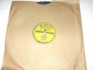 Ooby dooby / Go Go Go   Roy Orbison &  Teen Kings  SUN  1956  78 