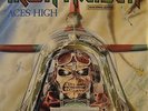IRON MAIDEN - Aces High - the ultr@r@re Spanish Pres 12