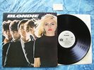 super rare BLONDIE - S/T 1ST LP PROMO  1ST PRESSING  PRIVATE STOCK ORIGINAL 