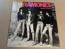 The Ramones Rocket To Russia Sire Records SR 6042 VG+ Vinyl VG Jacket